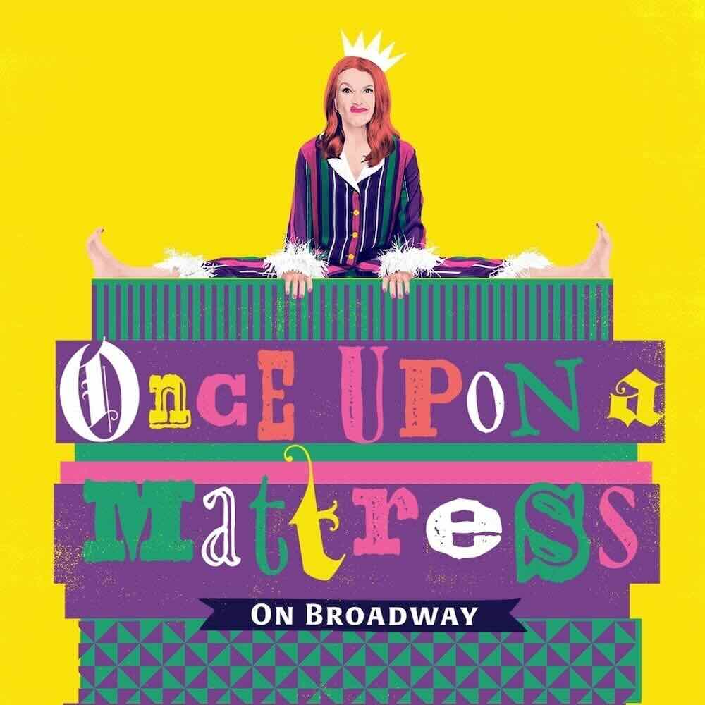 Once Upon a Mattress