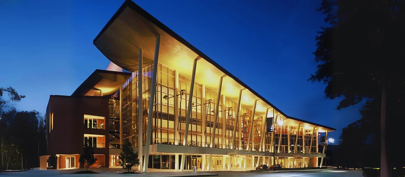 Hobby Center for the Performing Arts