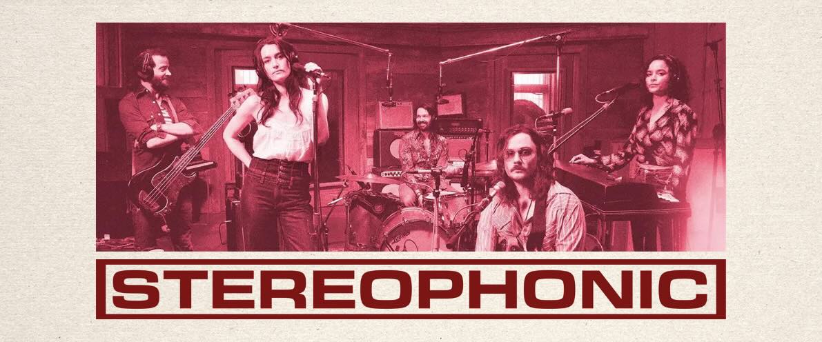 Stereophonic Play