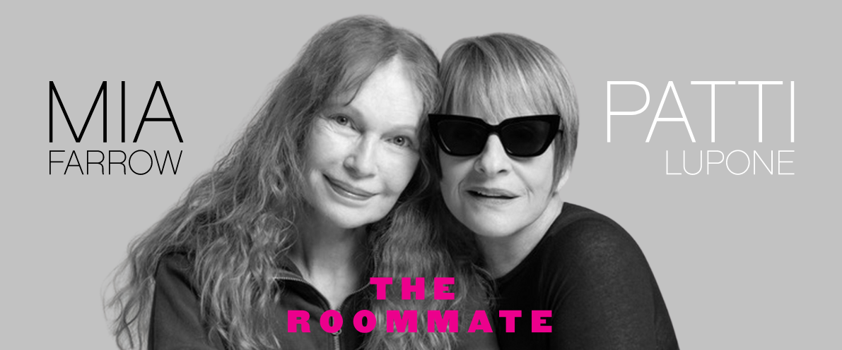 The Roommate Play