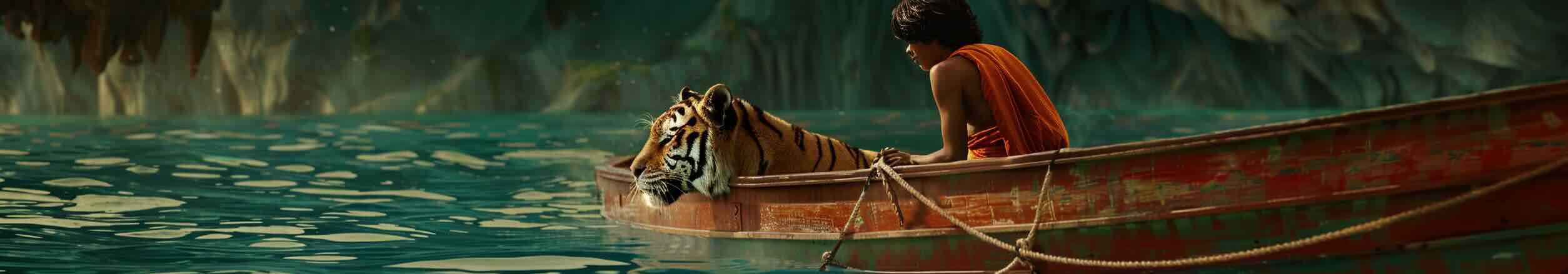 Life of Pi