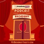 MyBroadwaySeats Podcast