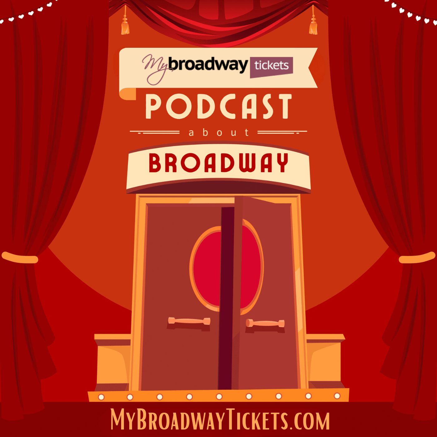 MyBroadwaySeats