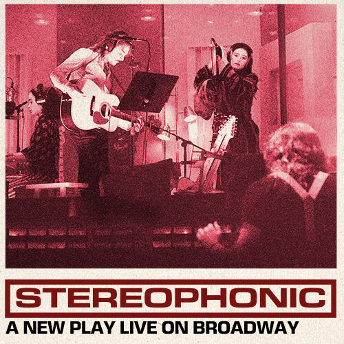 Stereophonic