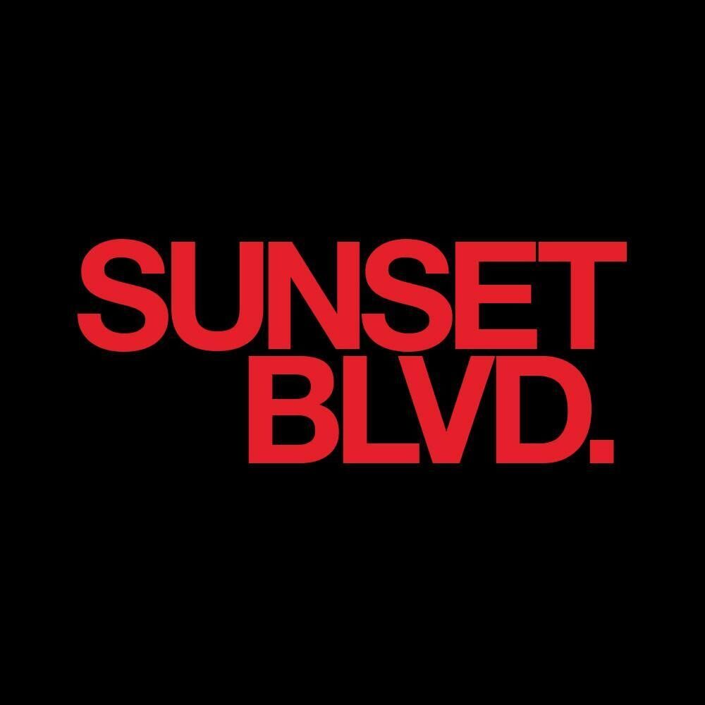 Sunset Boulevard