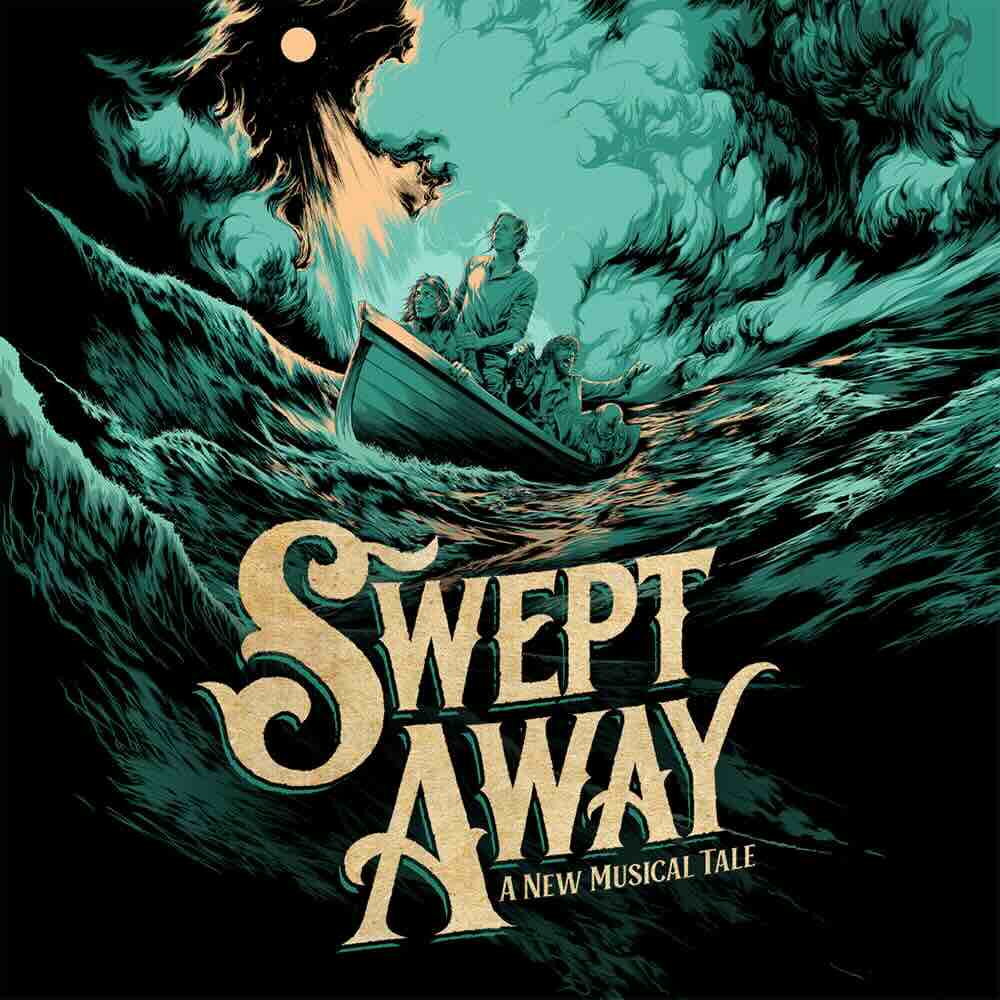 Swept Away