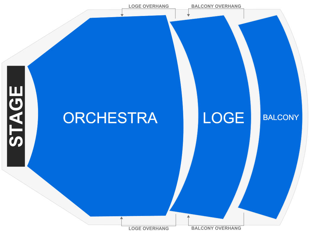 terrace theater long beach seating chart