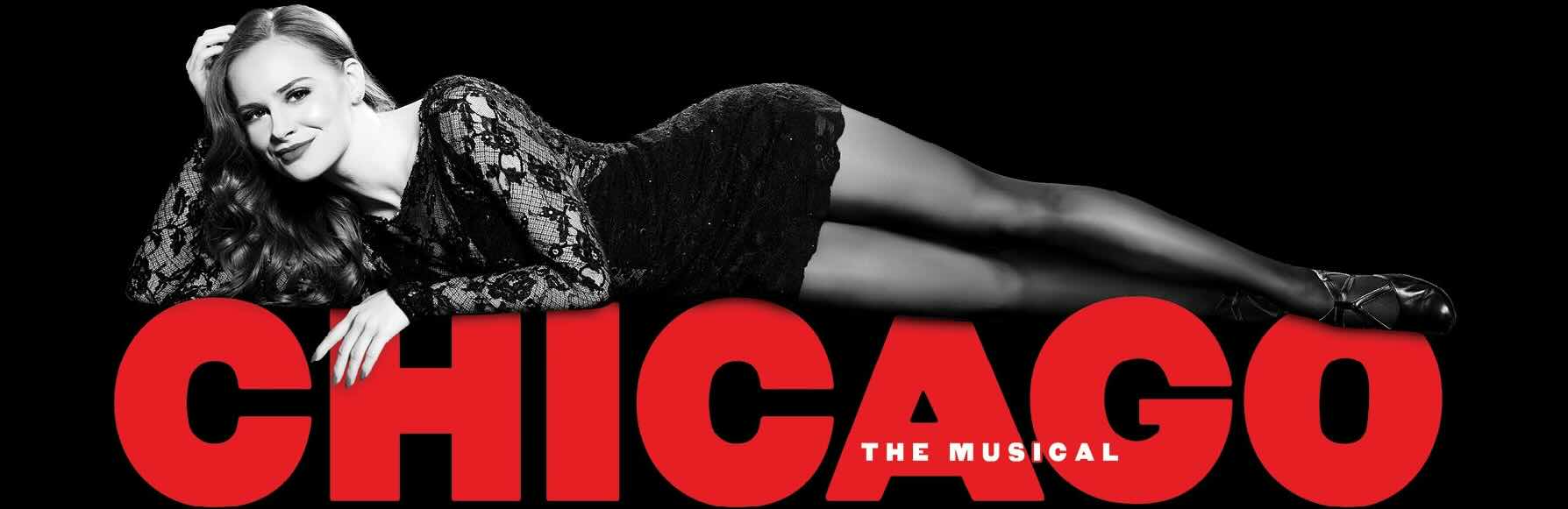 Chicago the musical