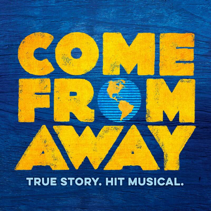 Come From Away