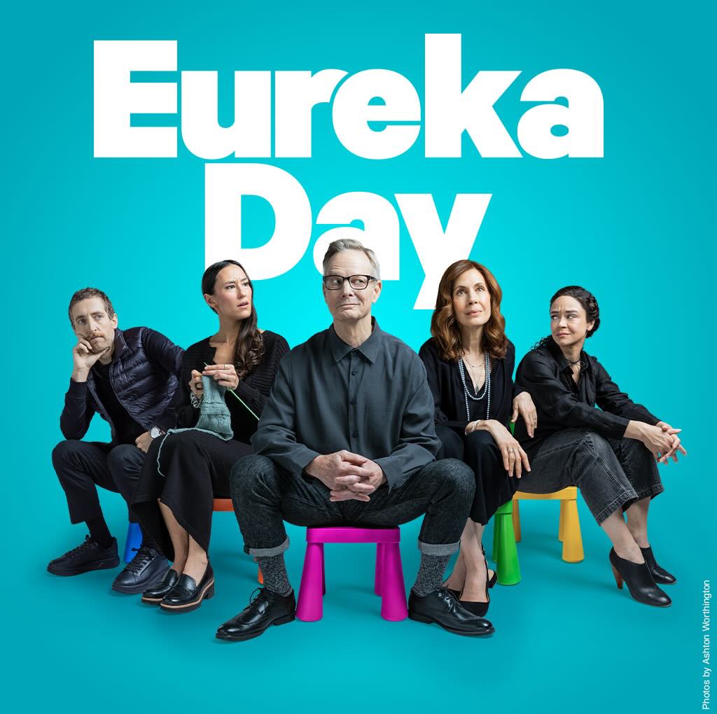 Eureka Day