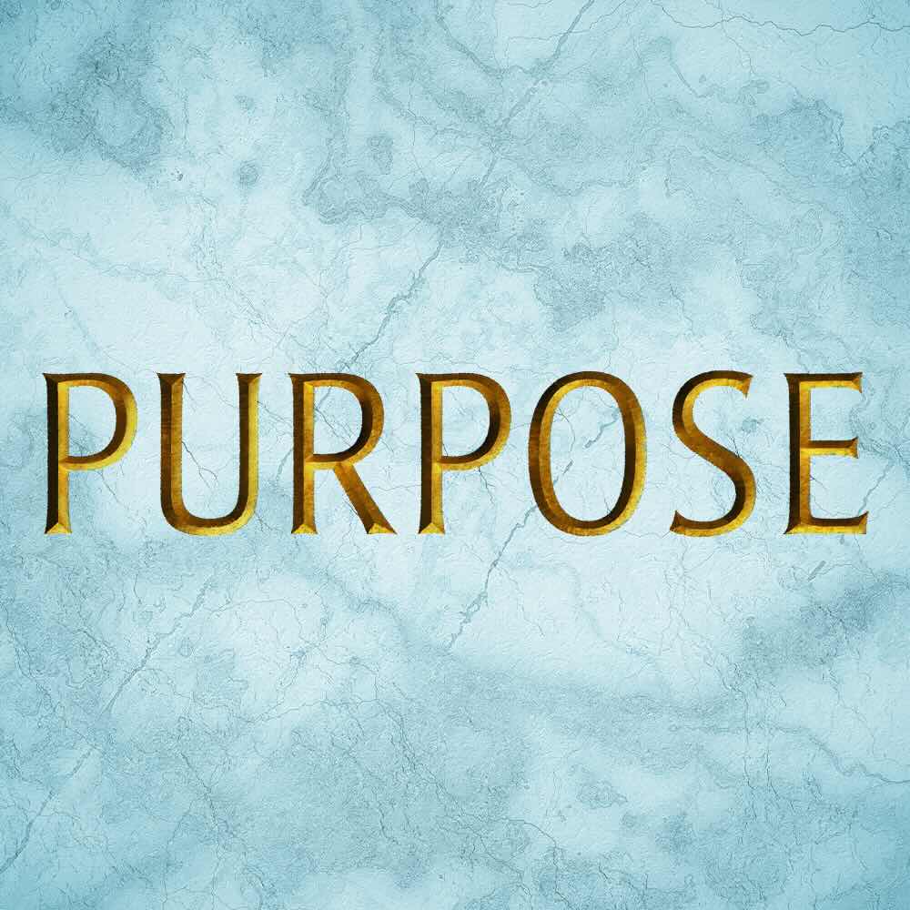 Purpose